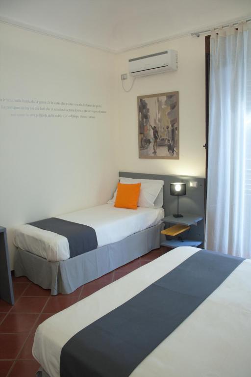 B&B Palazzo Reale Palermo Pokoj fotografie