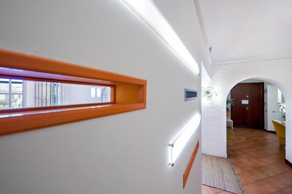 B&B Palazzo Reale Palermo Exteriér fotografie