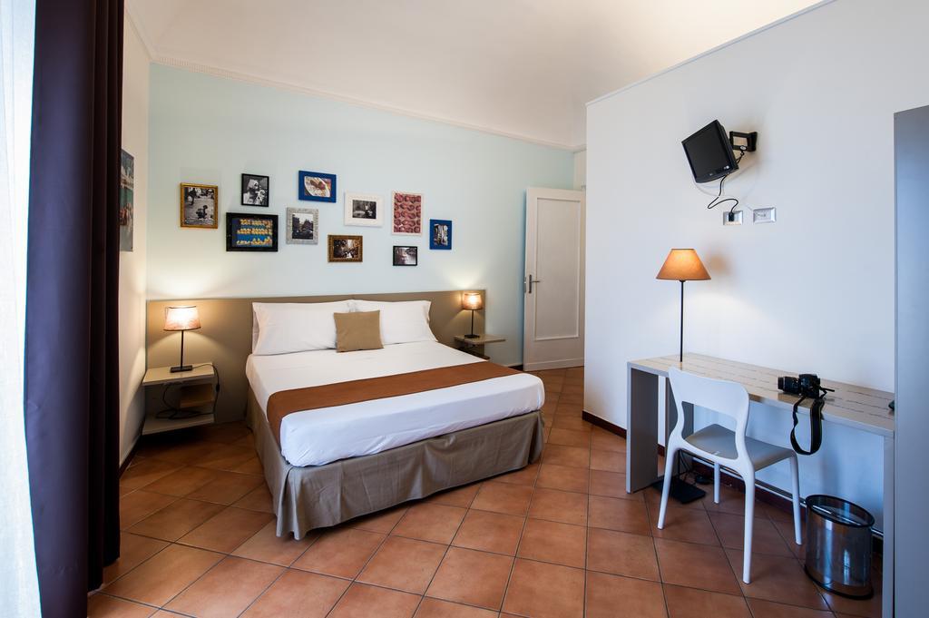 B&B Palazzo Reale Palermo Exteriér fotografie